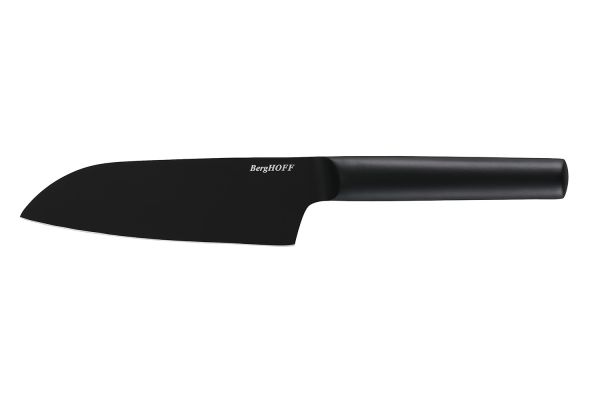Berghoff Dina Boron Paslanmaz Çelik Şef Santoku Bıçağı 16cm