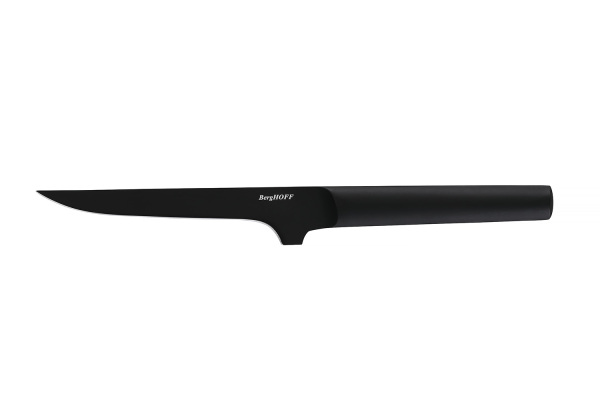 BerhgHOFF Dina Boron Paslanmaz Çelik Oyma Bıçağı 15cm