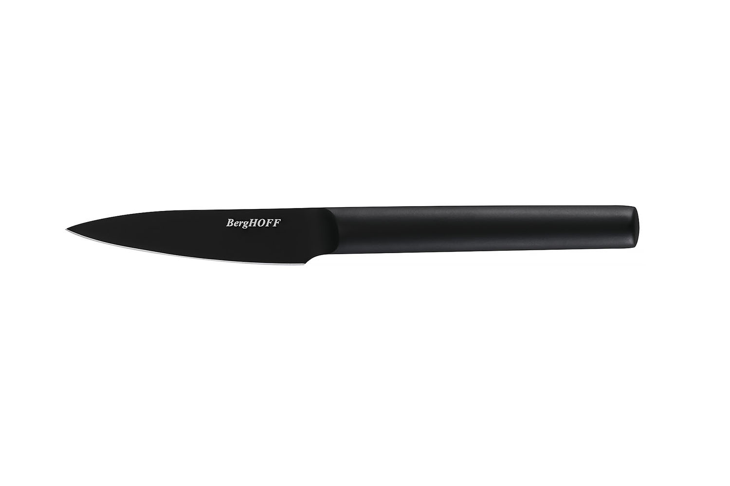 BerhgHOFF Dina Boron Paslanmaz Çelik Soyma Bıçağı 8,5cm - 1