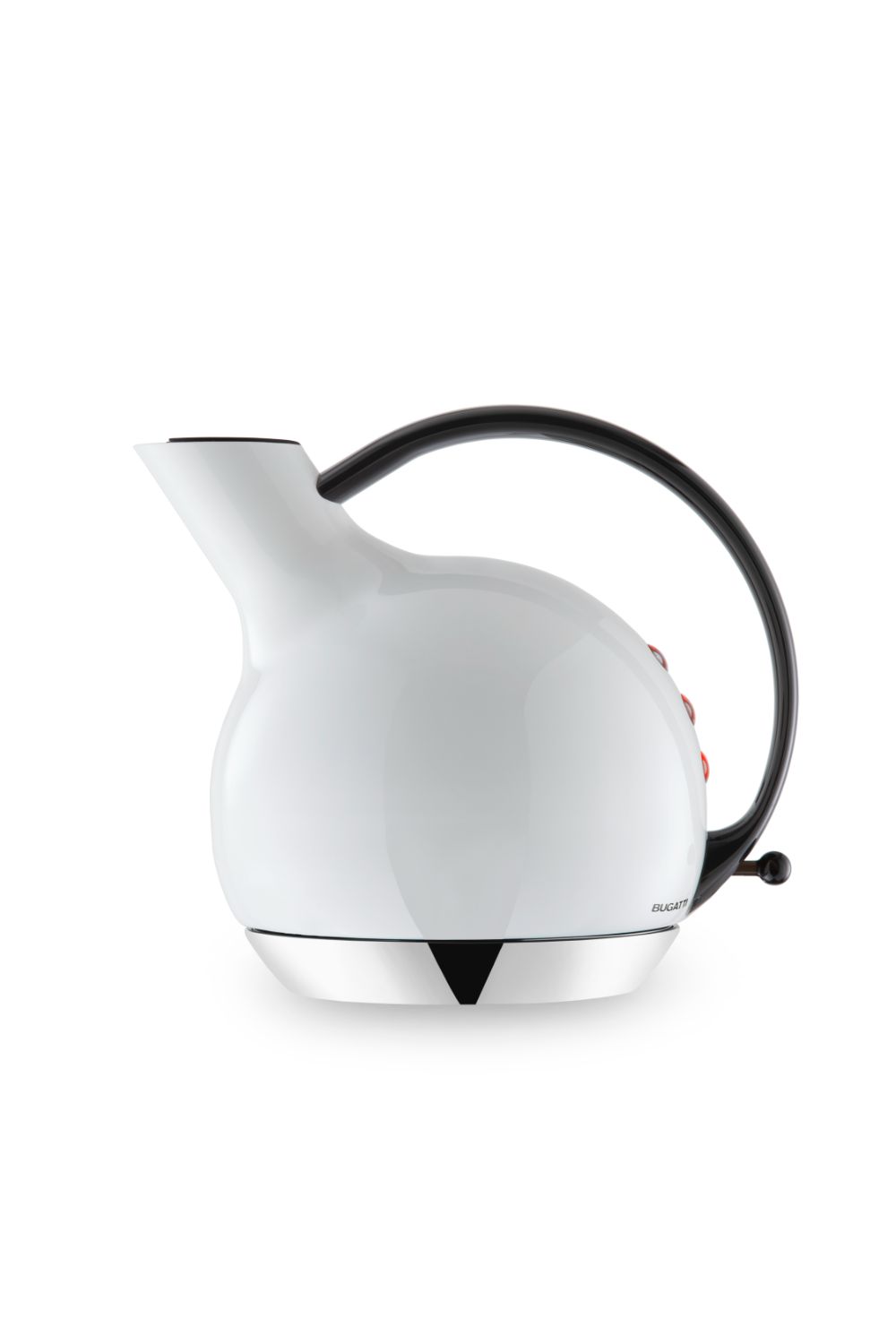 Bugatti Giulietta Elektrikli Beyaz Su Isıtıcı - 3