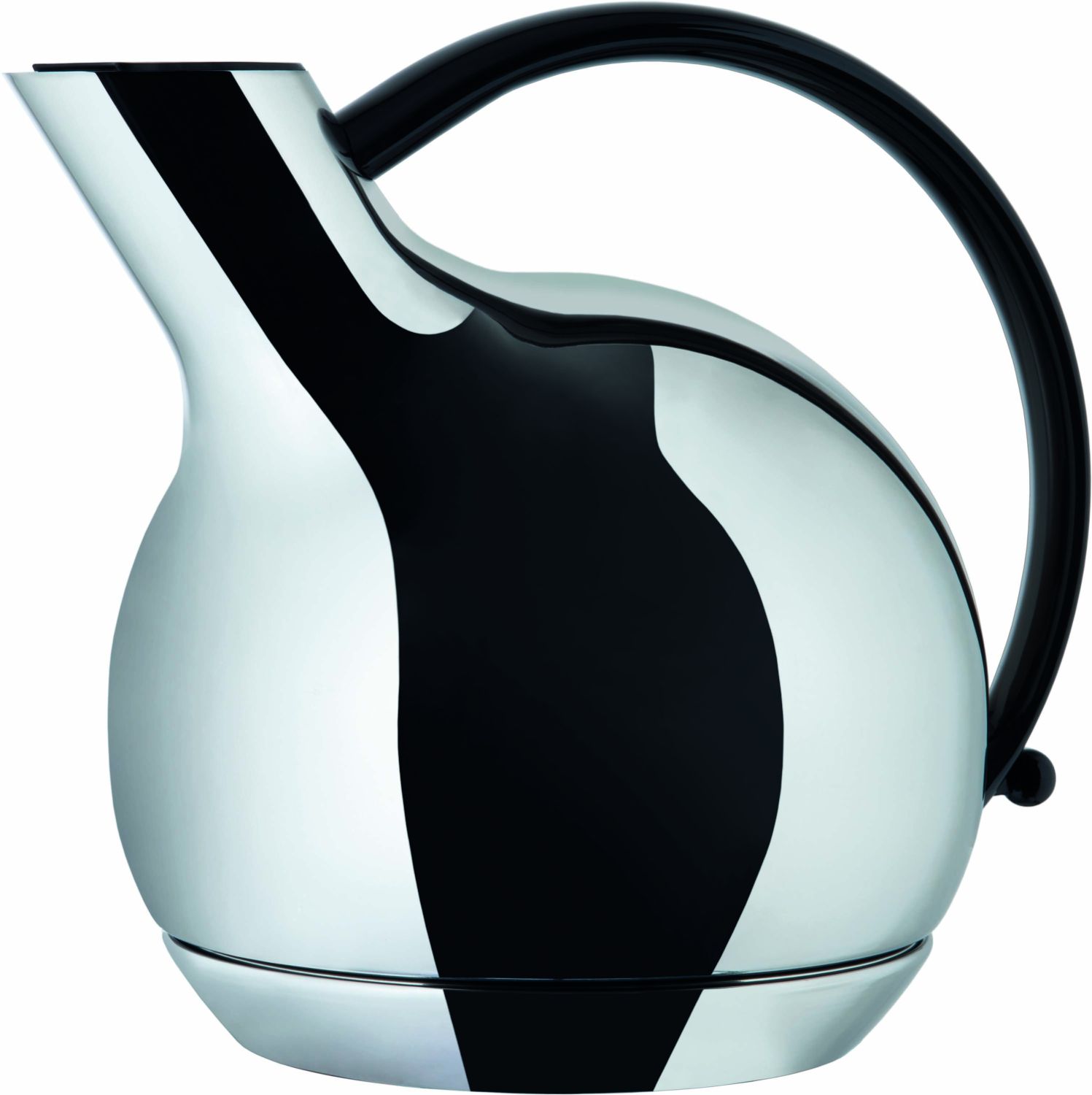 Bugatti Giulietta Elektrikli Çelik Su Isıtıcı - 2