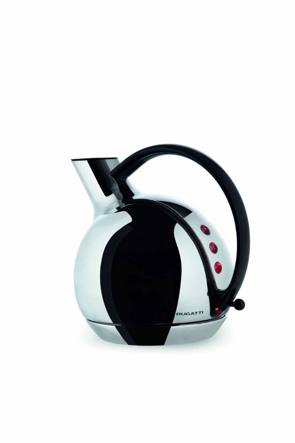 Bugatti Giulietta Elektrikli Çelik Su Isıtıcı - 5