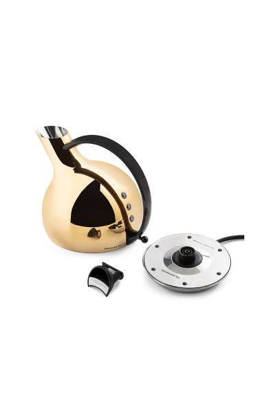 Bugatti Giulietta Elektrikli Gold Su Isıtıcı - 4