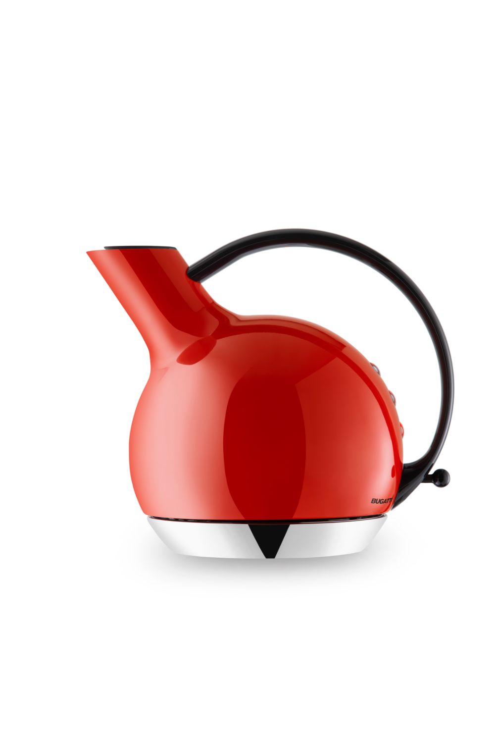 Bugatti Giulietta Elektrikli Kırmızı Su Isıtıcı - 2