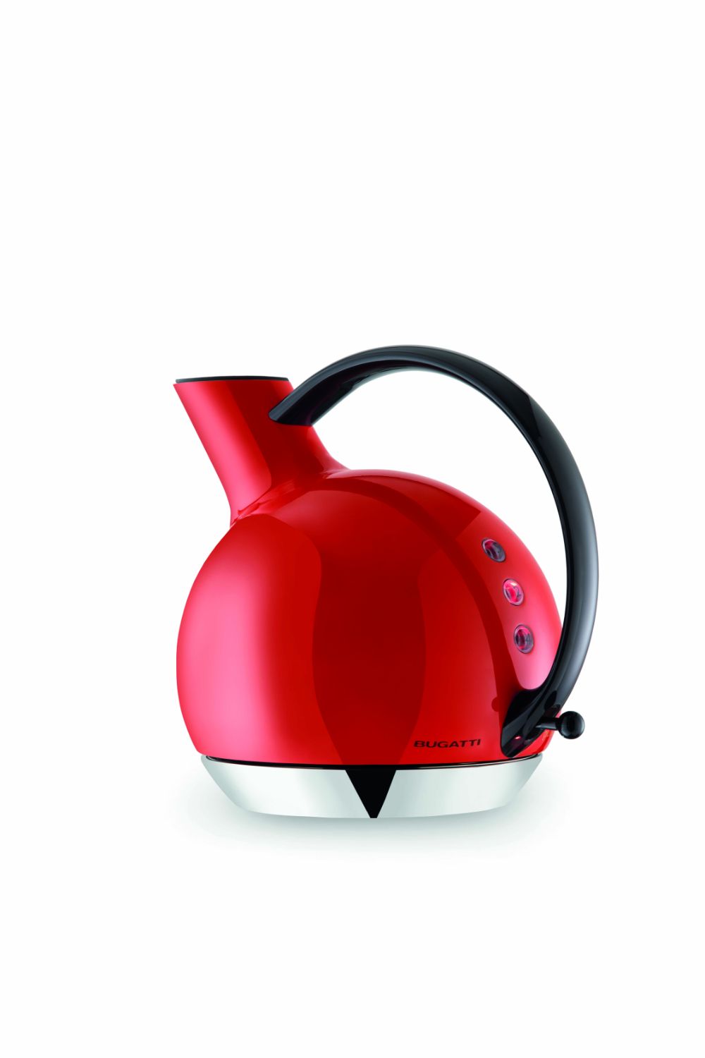 Bugatti Giulietta Elektrikli Kırmızı Su Isıtıcı - 1
