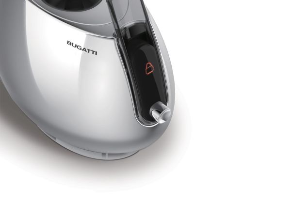 Bugatti Jackie Elektrikli Çelik Su Isıtıcı - 4