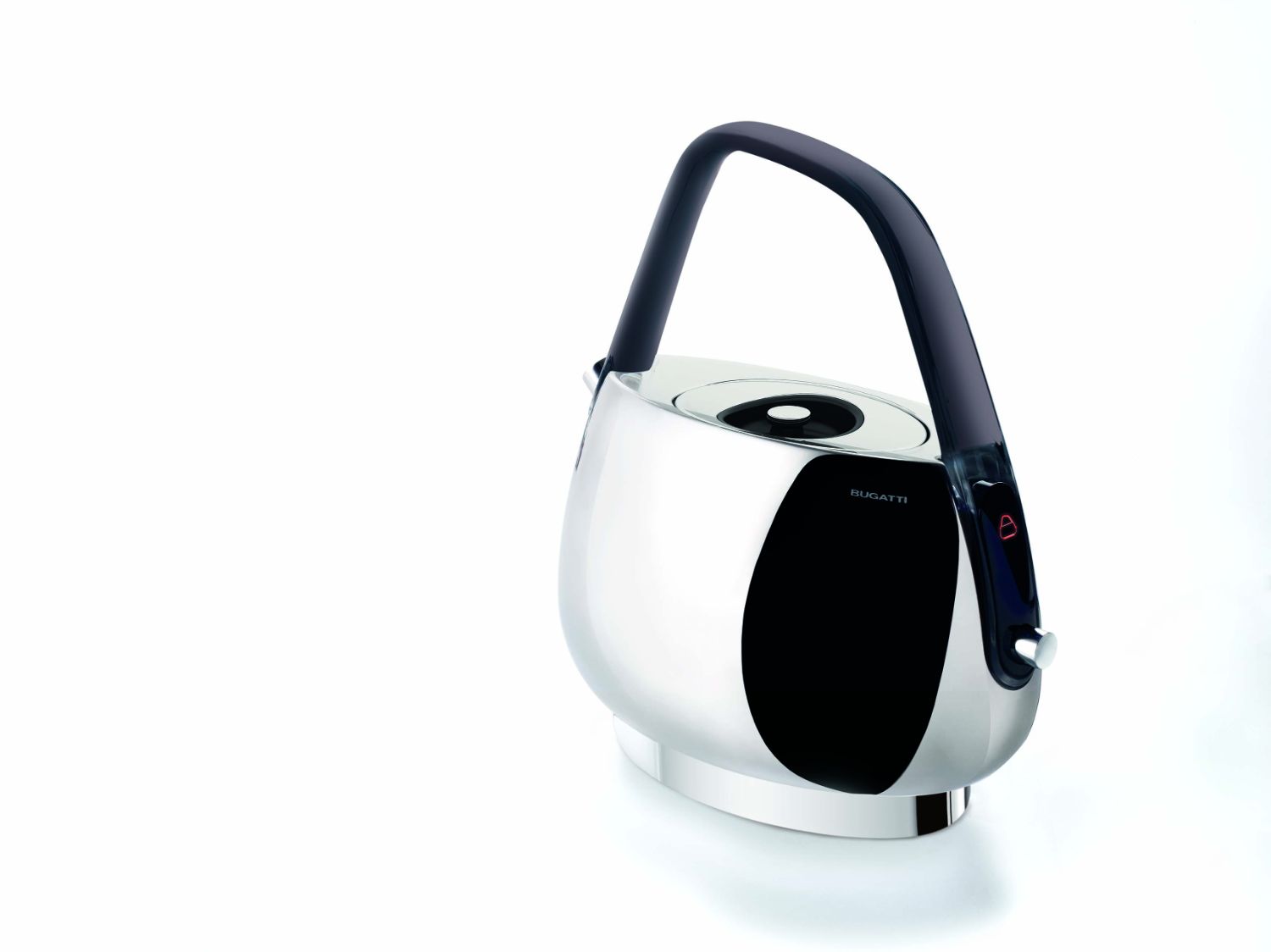 Bugatti Jackie Elektrikli Çelik Su Isıtıcı - 3