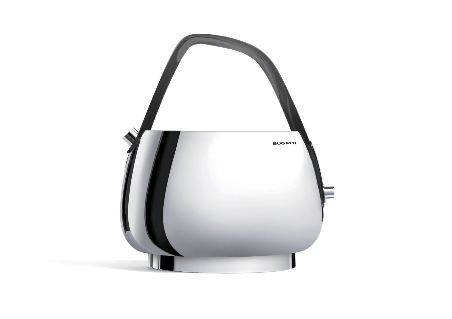 Bugatti Jackie Elektrikli Çelik Su Isıtıcı - 1