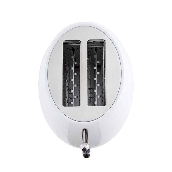 Bugatti Romeo Beyaz Ekmek Kızartma Makinesi - 5