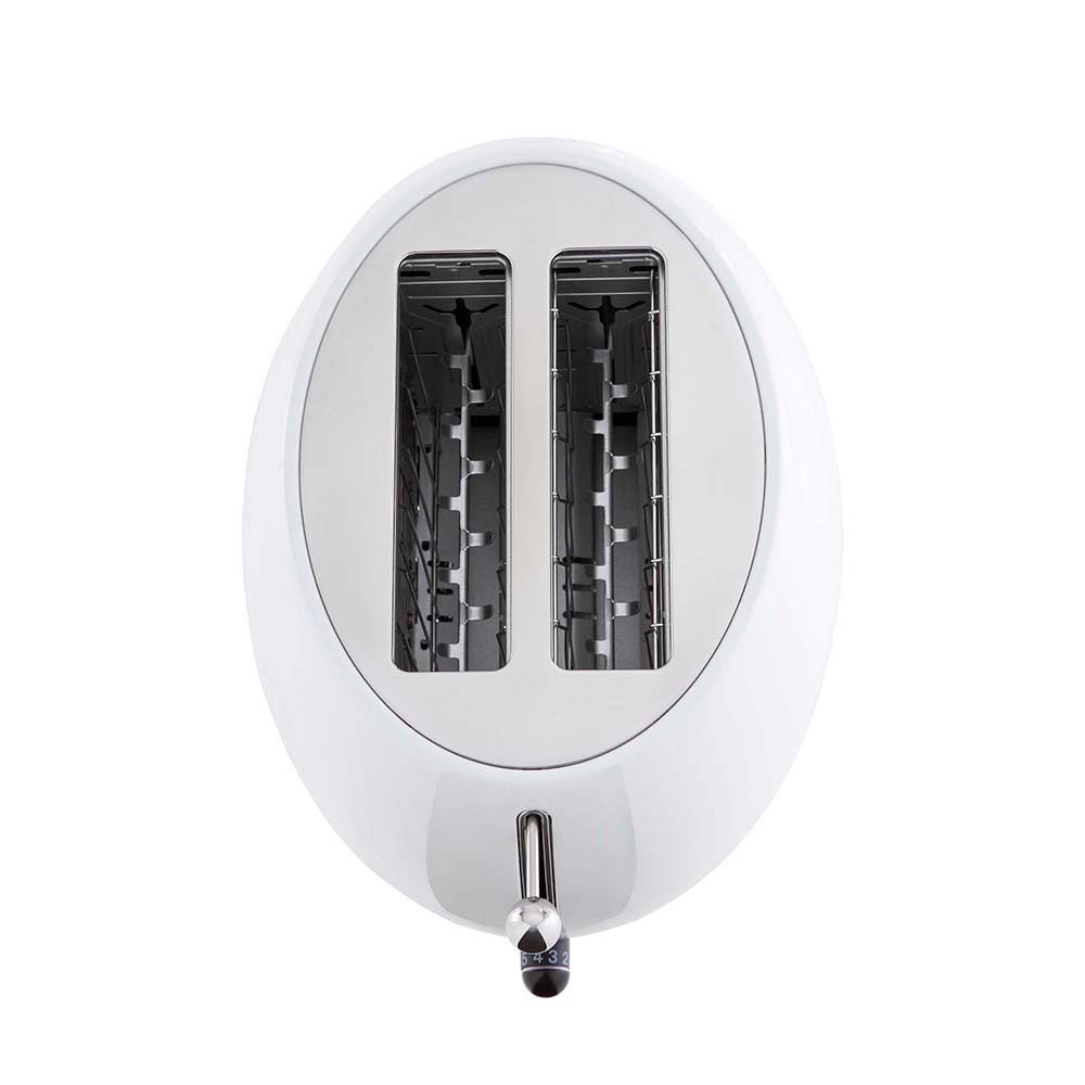 Bugatti Romeo Beyaz Ekmek Kızartma Makinesi - 5