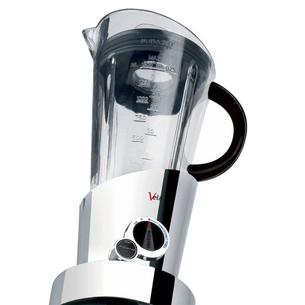 BUGATTI - Bugatti Vela Krom Rengi Blender (1)