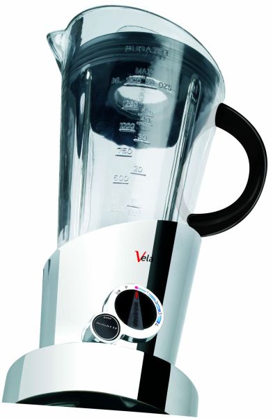 Bugatti Vela Krom Rengi Blender - 6
