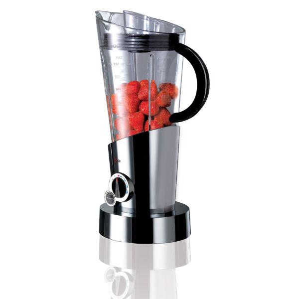 Bugatti Vela Krom Rengi Blender (1)