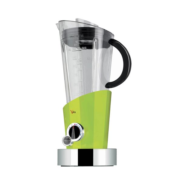 BUGATTI - Bugatti Vela Parlak Yeşil Rengi Blender