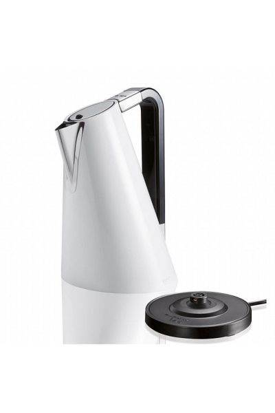 Bugatti Vera Easy Beyaz Elektrikli Su Isıtıcısı - 3