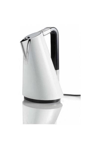 Bugatti Vera Easy Beyaz Elektrikli Su Isıtıcısı - 4