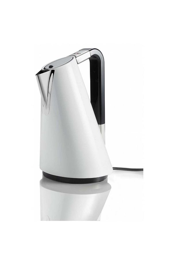 Bugatti Vera Easy Beyaz Elektrikli Su Isıtıcısı - 4