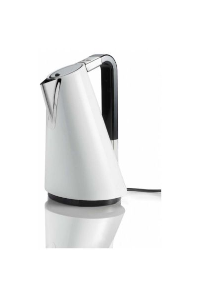 Bugatti Vera Easy Beyaz Elektrikli Su Isıtıcısı - 6