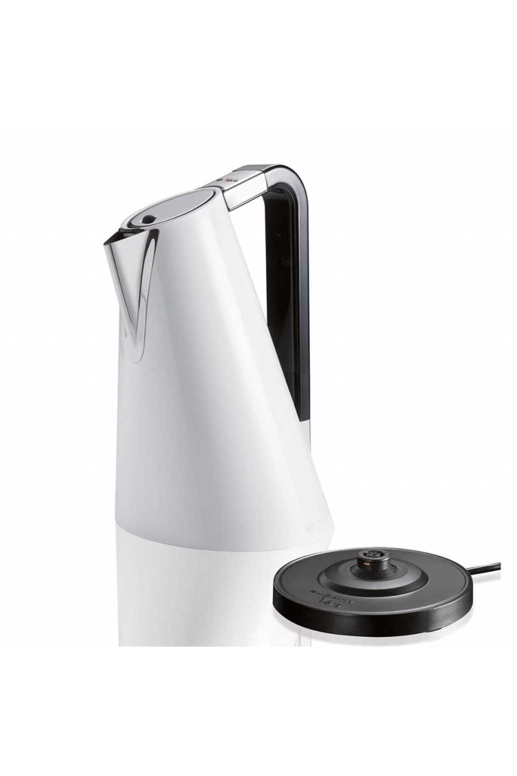 Bugatti Vera Easy Beyaz Elektrikli Su Isıtıcısı - 1