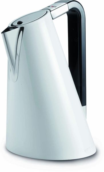 Bugatti Vera Easy Beyaz Elektrikli Su Isıtıcısı - 7