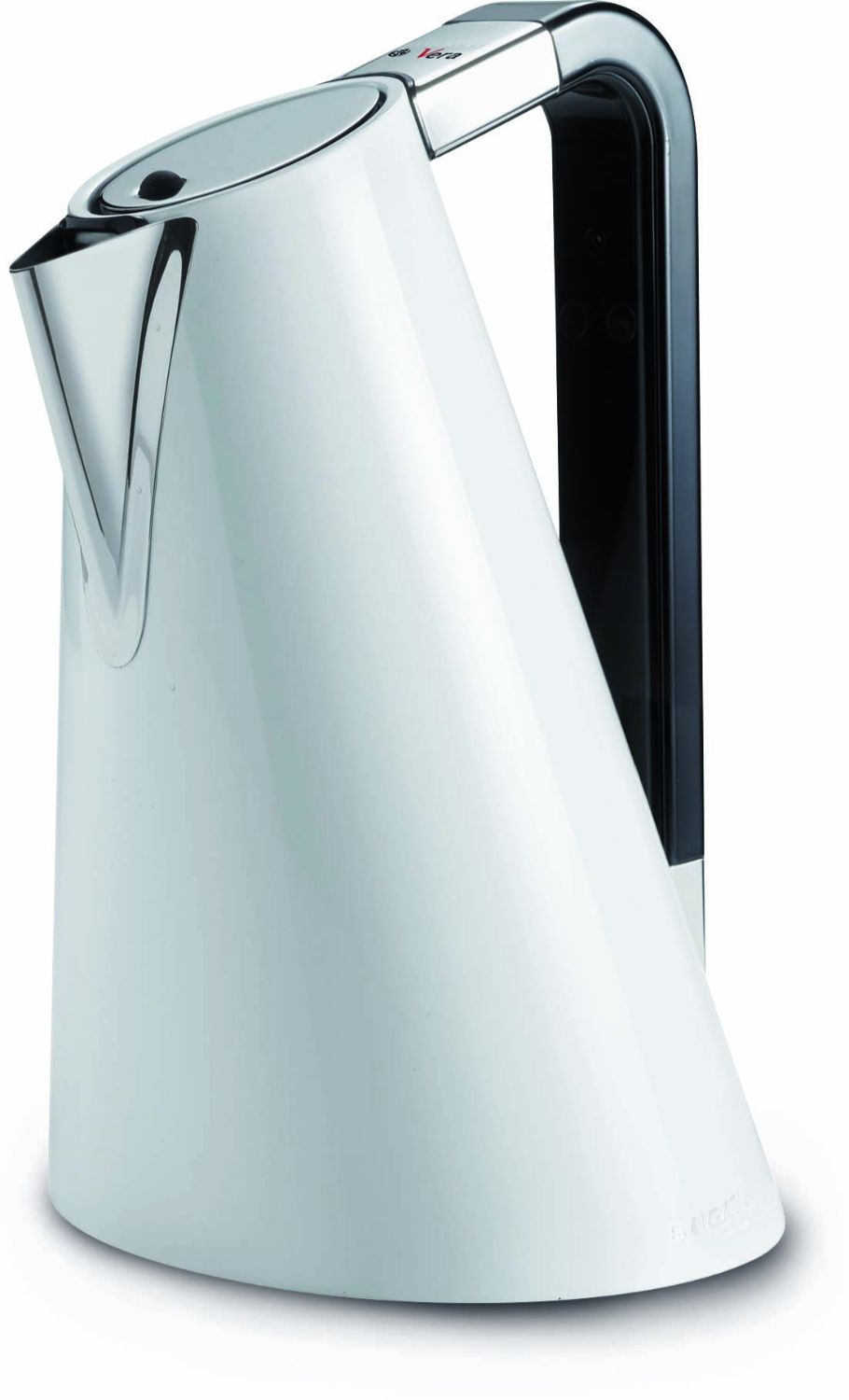 Bugatti Vera Easy Beyaz Elektrikli Su Isıtıcısı - 7