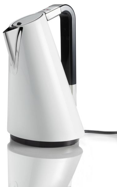 Bugatti Vera Easy Beyaz Elektrikli Su Isıtıcısı - 8