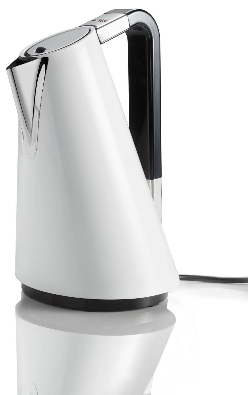 Bugatti Vera Easy Beyaz Elektrikli Su Isıtıcısı - 8