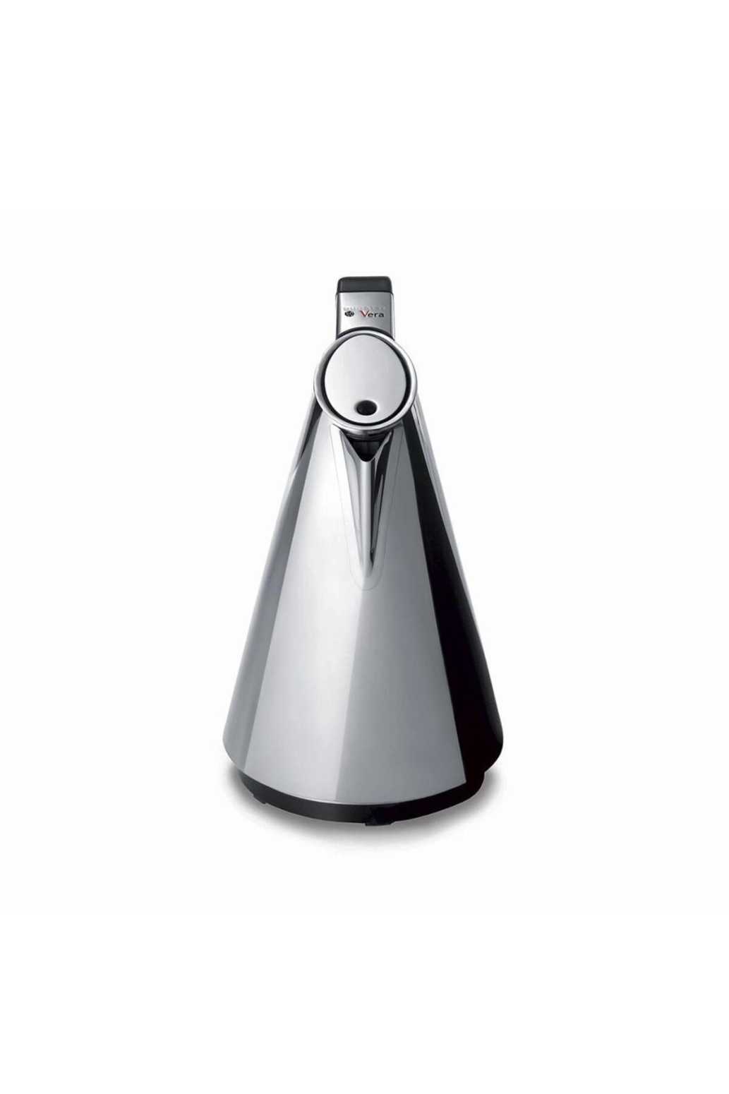 Bugatti Vera Easy Çelik Elektrikli Su Isıtıcısı - 5