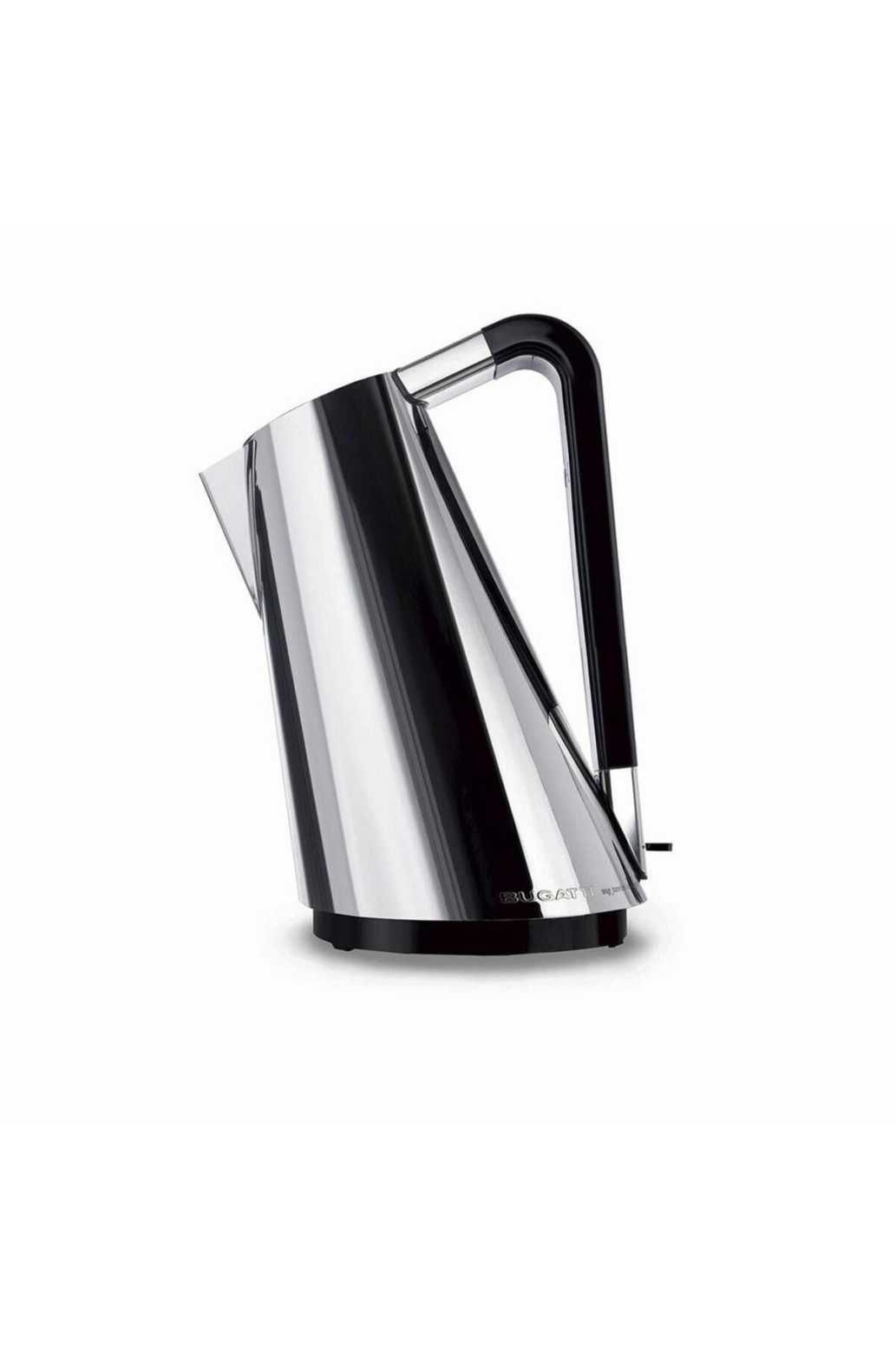 Bugatti Vera Easy Çelik Elektrikli Su Isıtıcısı - 6