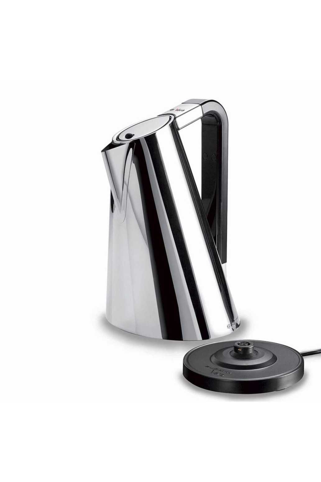 Bugatti Vera Easy Çelik Elektrikli Su Isıtıcısı - 1