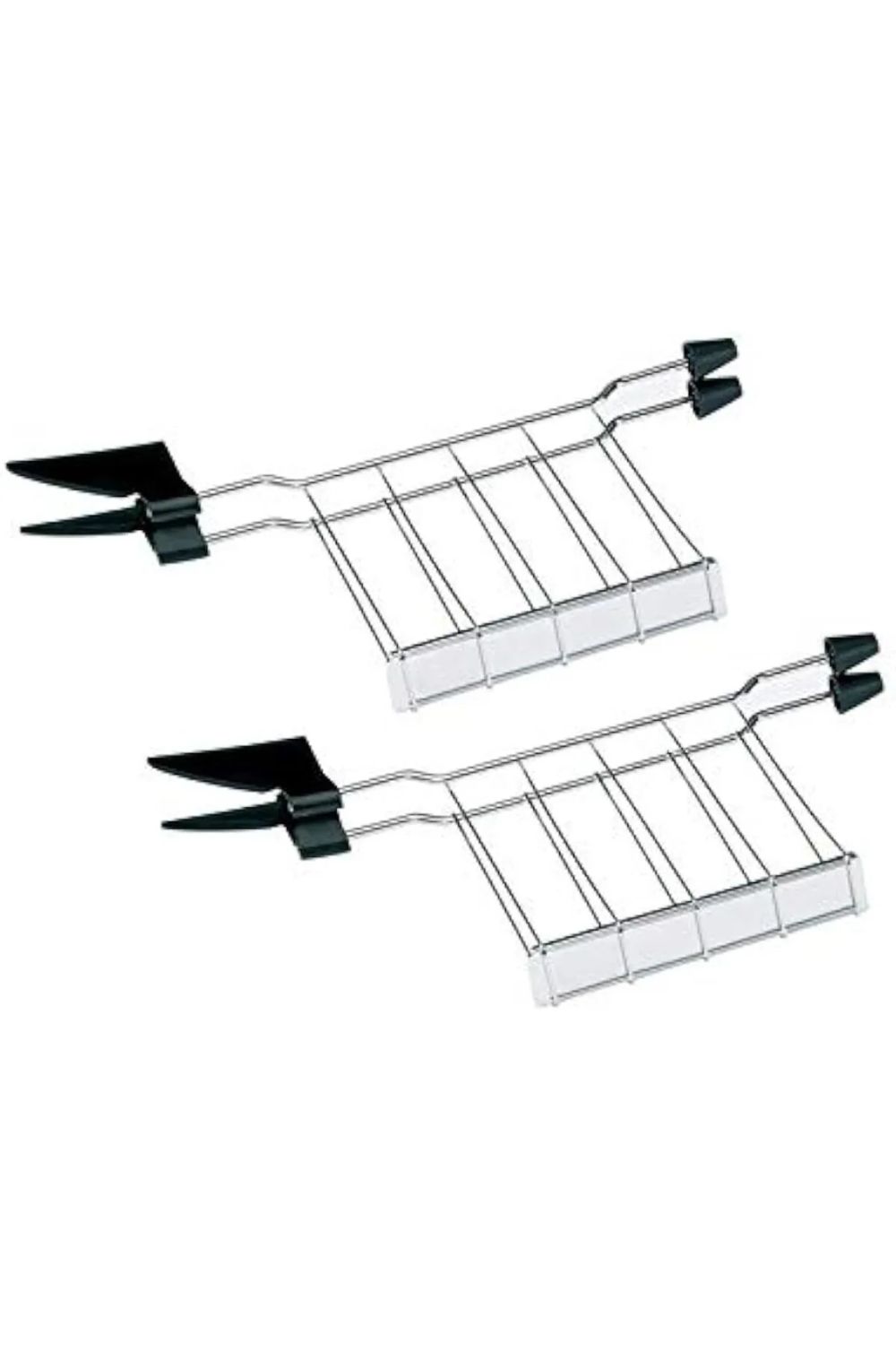 Bugatti Volo Ekmek Kızartma Makinesi Sandviç Maşası - 1