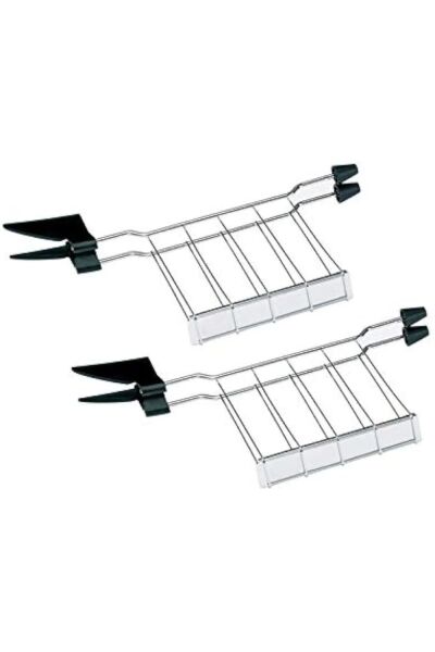 Bugatti Volo Ekmek Kızartma Makinesi Sandviç Maşası