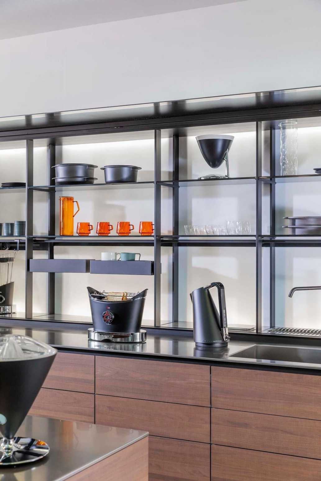 Bugatti Volo Mat Siyah Ekmek Kızartma Makinesi - 2