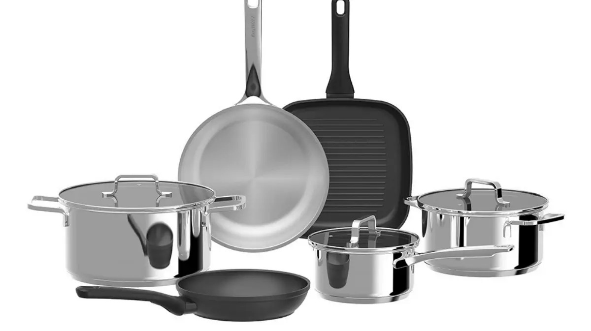 Döküm Tencere mi, Çelik Tencere mi? Hangisi Sizin İçin Daha Uygun?