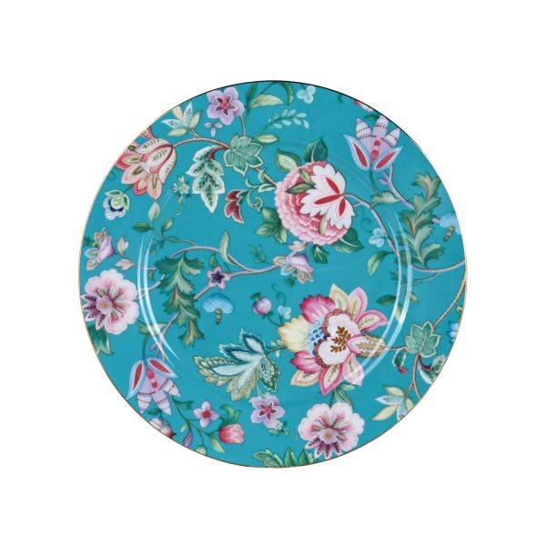 Elysia Bone 20cm 2li Tabak Seti - 5