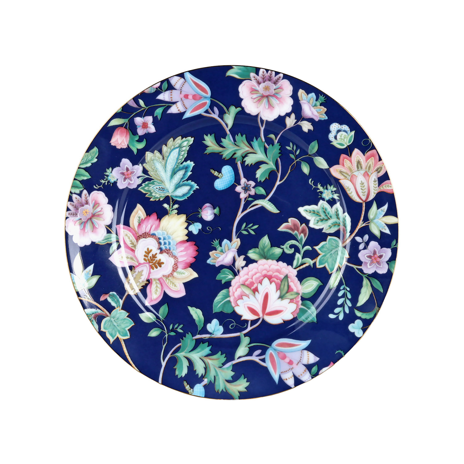 Elysia Bone 20cm 2li Tabak Seti - 3