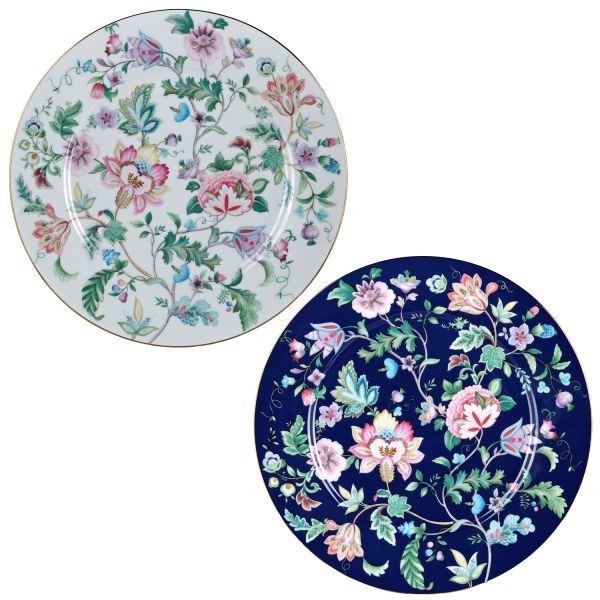 Elysia Bone 27cm 2li Tabak Seti