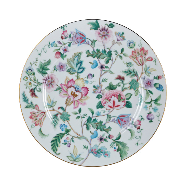 Elysia Bone 27cm 2li Tabak Seti - 3