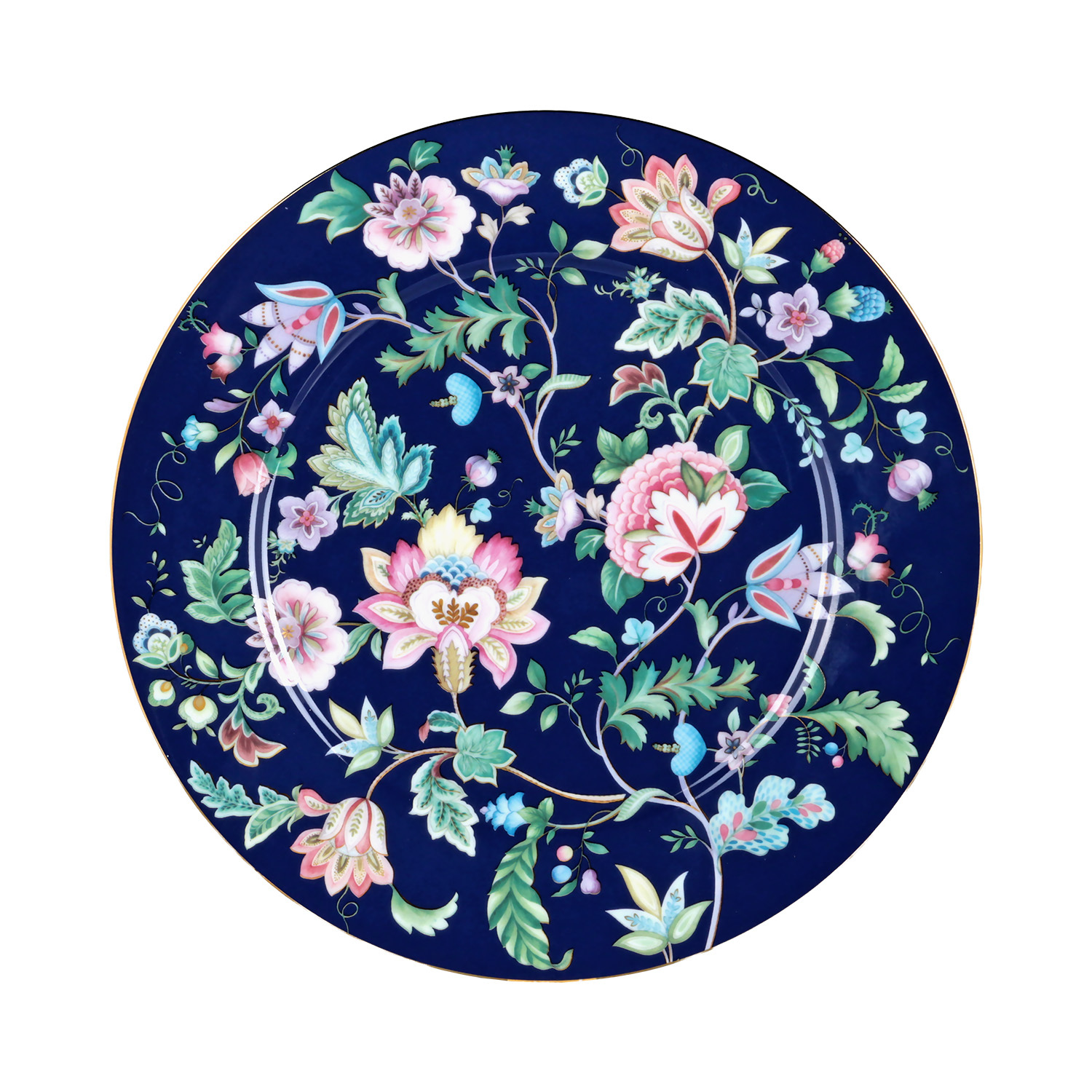 Elysia Bone 27cm 2li Tabak Seti - 5