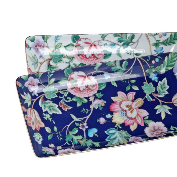 Elysia Bone 2li Baton Tabak Seti 26Cm - 3