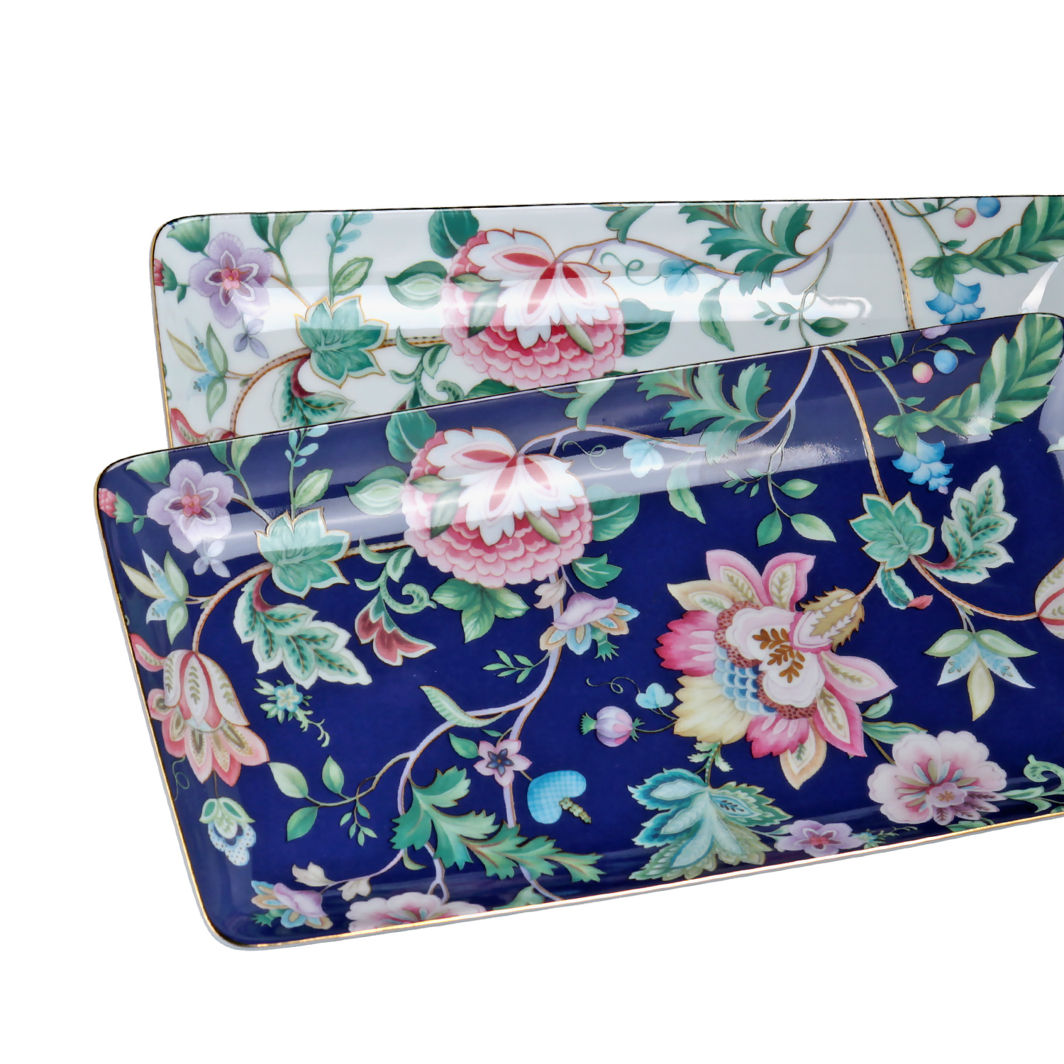 Elysia Bone 2li Baton Tabak Seti 26Cm - 3