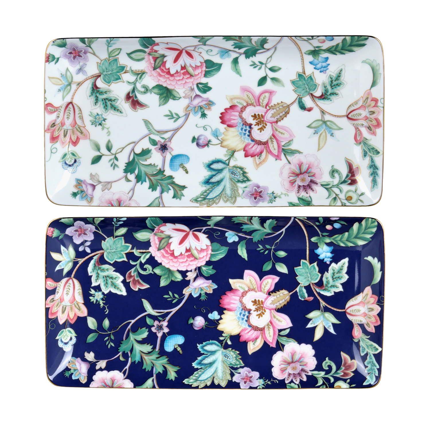 Elysia Bone 2li Baton Tabak Seti 26Cm - 1