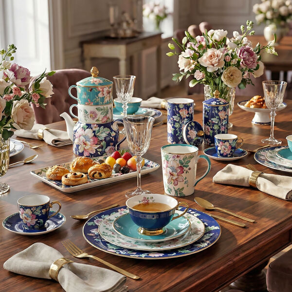 Elysia Bone 2li Cay Fincani Seti 160ml (1)