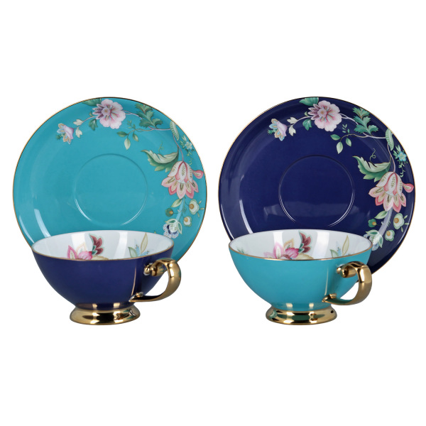 Elysia Bone 2li Cay Fincani Seti 160ml (1)