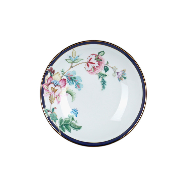 Elysia Bone Ayakli Sunum Kasesi 15cm (1)