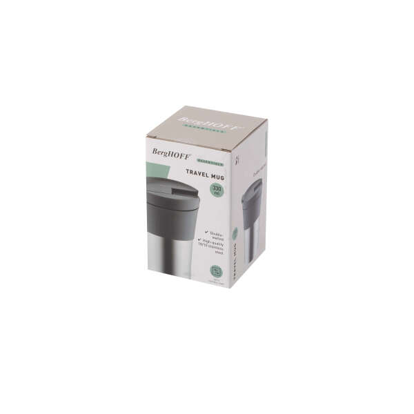 Essentials Seyahat Termosu 330 ml - 4