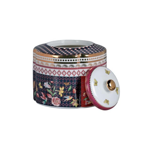 Lucky Art - Evelyn Bone Kavanoz 18cm (1)