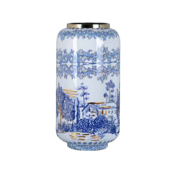 Florance Dekoratif Vazo 30cm