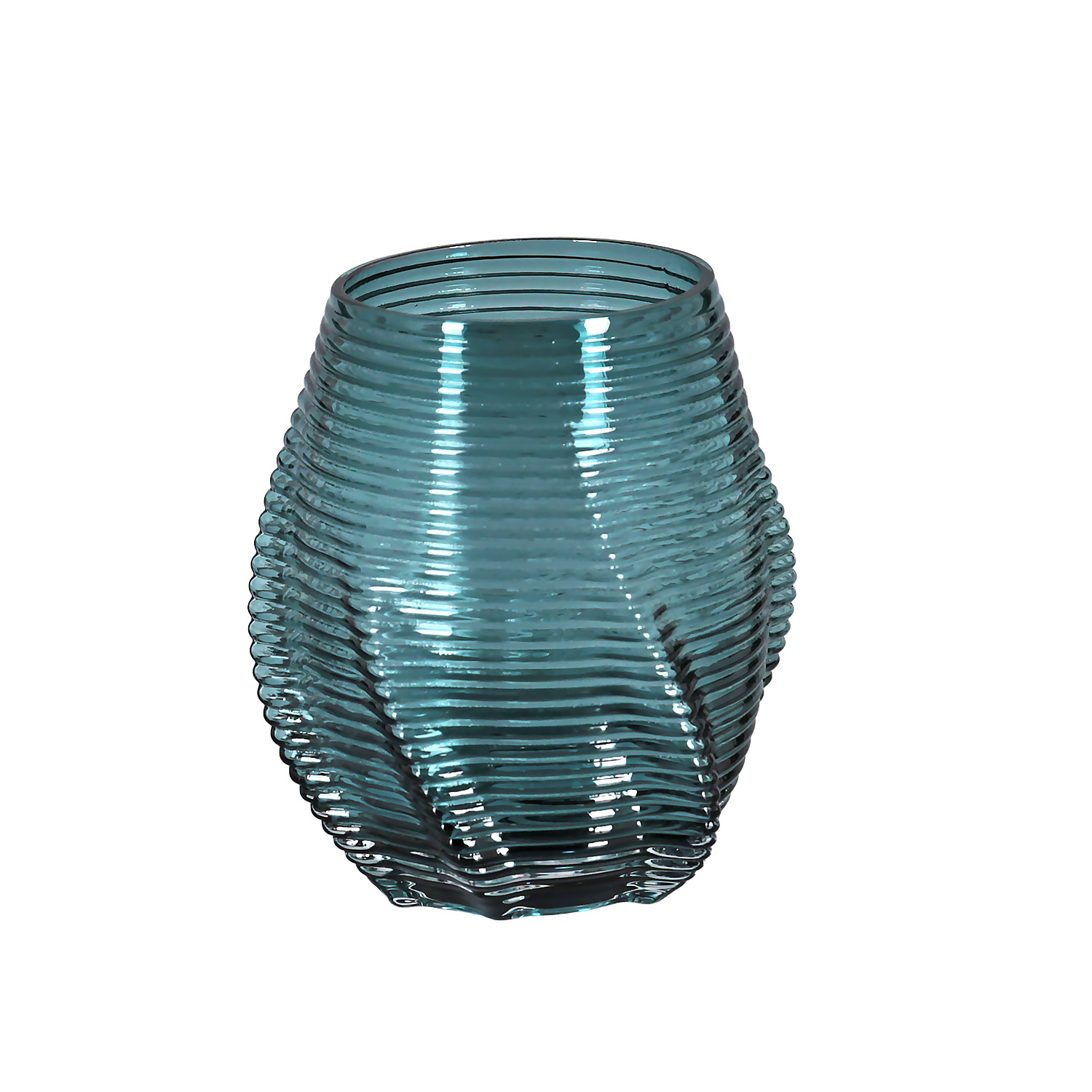 Florence Lucky Art 4Lu Cam Su Bardagı Seti Mavi - 2