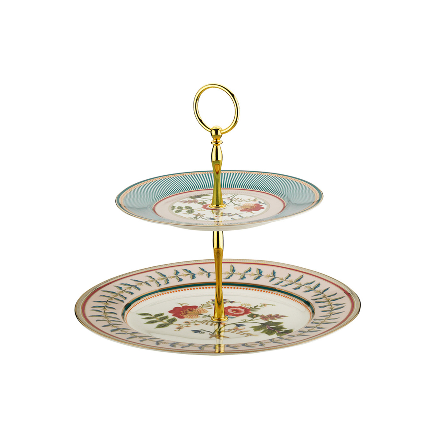 Florine Bone 2 Katli Kek Standi - 1